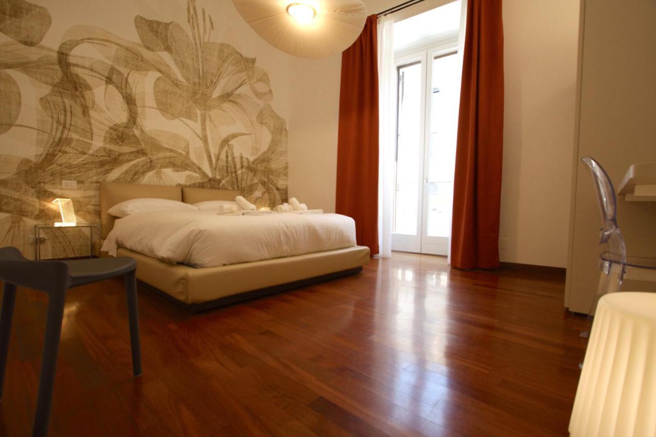 Aletheia Elite - Elegant 2 Br Daire Roma Dış mekan fotoğraf