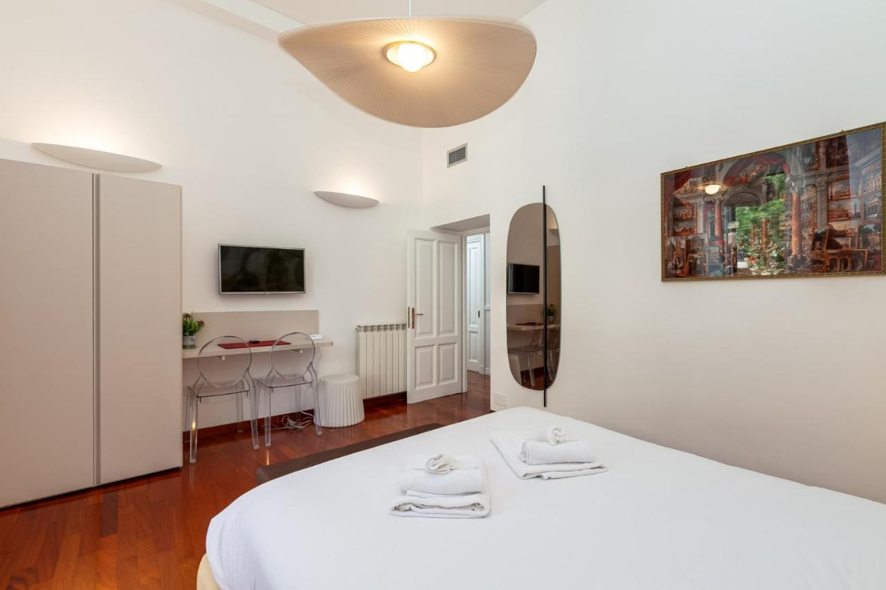 Aletheia Elite - Elegant 2 Br Daire Roma Dış mekan fotoğraf