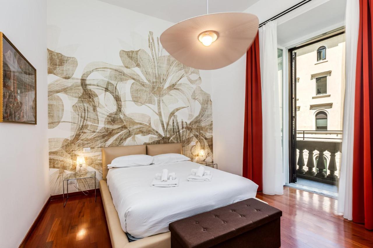 Aletheia Elite - Elegant 2 Br Daire Roma Dış mekan fotoğraf